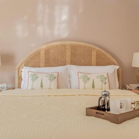 Niravi Jaipur Bed and Breakfast Eksteriør billede